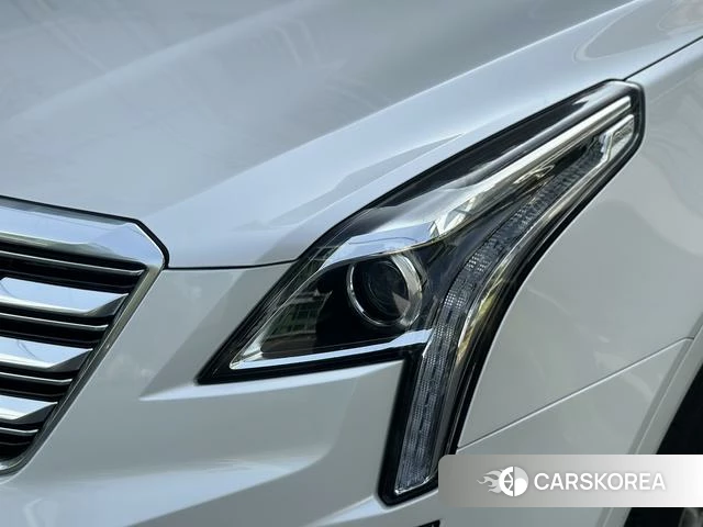 Cadillac XT5 id 4238303 из Китая 11