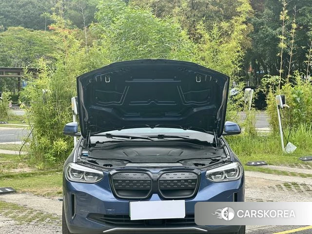 BMW iX3 id 4335353 из Китая 11