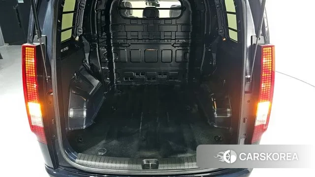 Hyundai Staria id 3478399 из Кореи 11