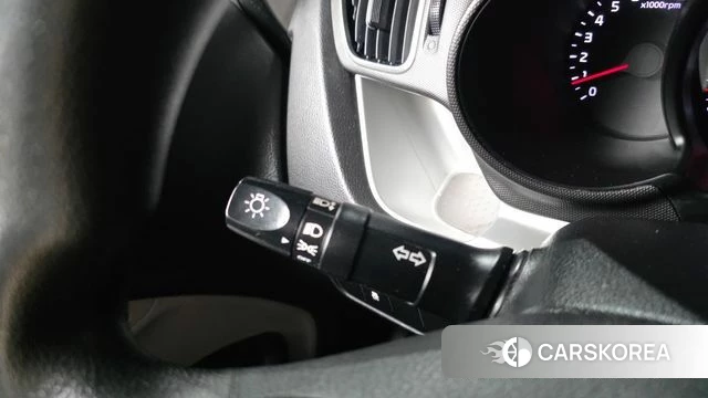 Kia The New Ray id 4350970 из Кореи 11