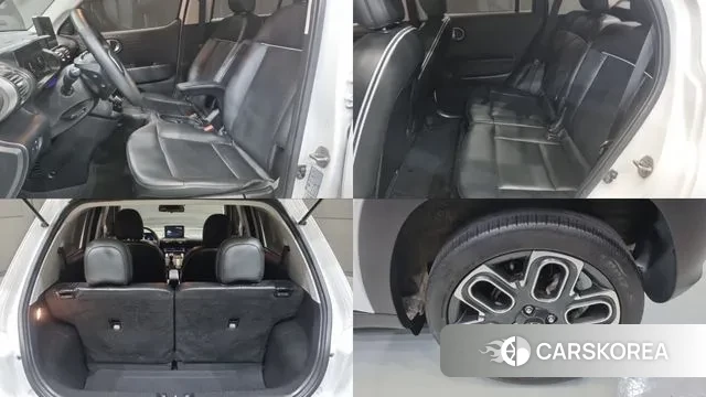 Hyundai Casper id 3342804 из Кореи 11