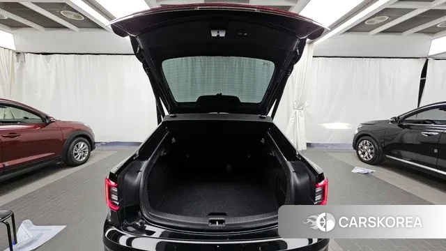 Polestar Polestar 2 id 3472772 из Кореи 11