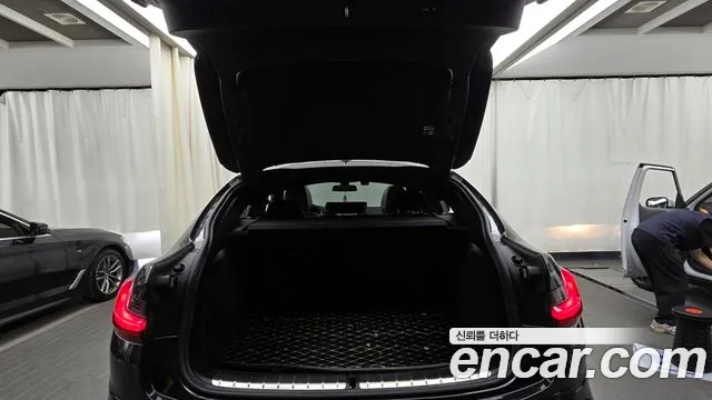 BMW X4 (G02) id 2718567 из Кореи 11