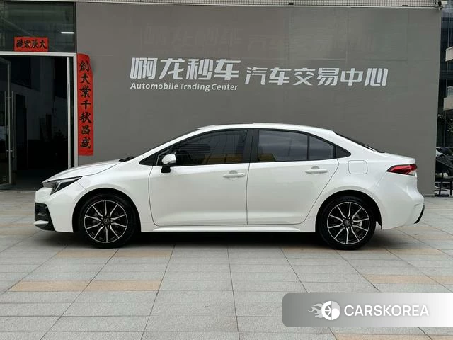 Toyota Lei Ling id 4262340 из Китая 11
