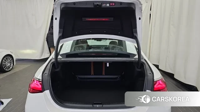 Mercedes-Benz E-Class W214 id 3731601 из Кореи 11