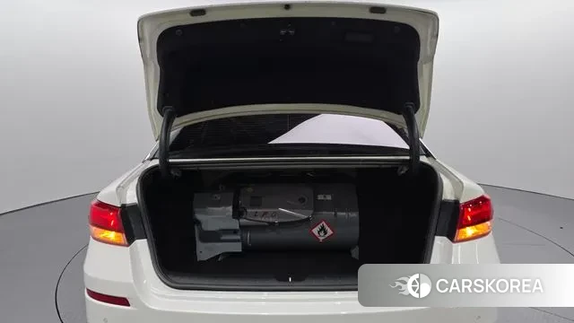 Kia The New K5 2nd generation id 2995623 из Кореи 11