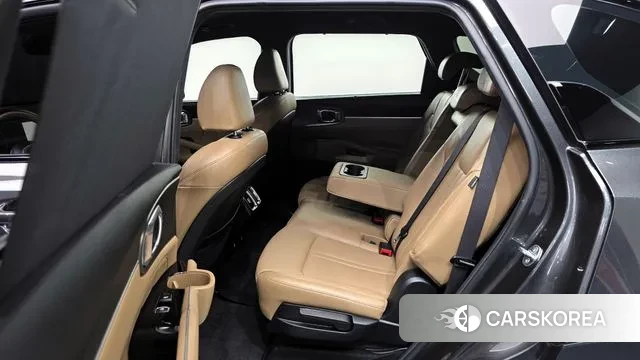 Kia The New Sorento 4th Generation id 3734362 из Кореи 11