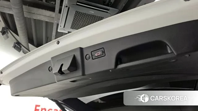 Ssangyong Torres id 3572180 из Кореи 11