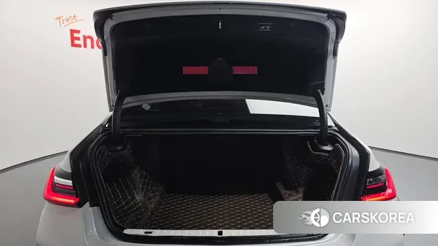 BMW 7 Series (G11) id 3453006 из Кореи 11