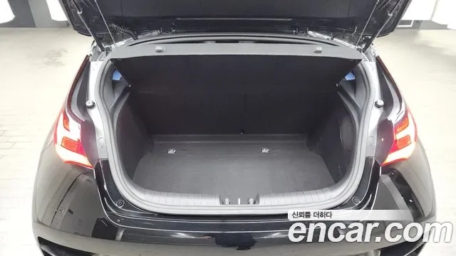 Hyundai Veloster (JS) id 2879508 из Кореи 11