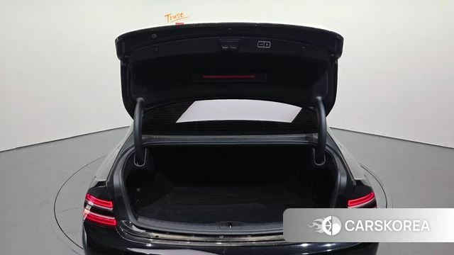 Genesis G80 (RG3) id 4676492 из Кореи 11