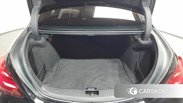 Mercedes-Benz S-Class W222 id 3845346 из Кореи 11