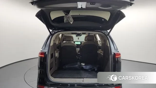 Kia Carnival 4th generation id 3420749 из Кореи 11