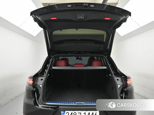 Porsche Cayenne (PO536) id 4630533 из Кореи 11
