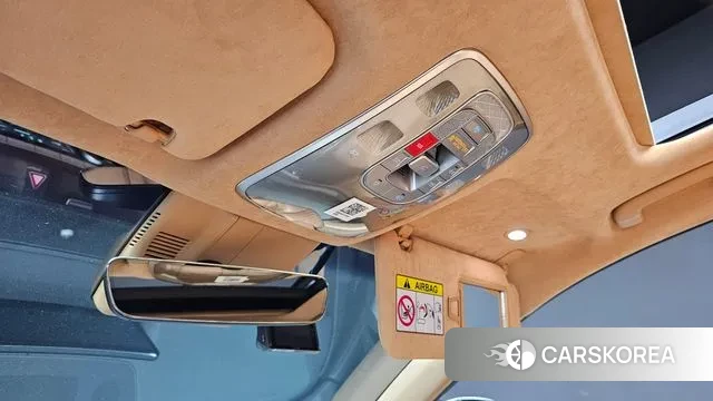 Genesis G80 (RG3) id 3021954 из Кореи 11