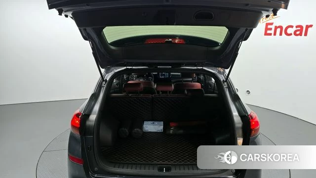 Hyundai All New Tucson id 3829102 из Кореи 11