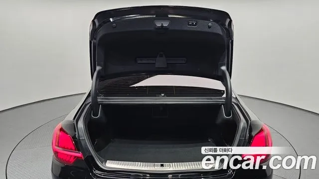 Kia The New K9 2nd generation id 2950331 из Кореи 11