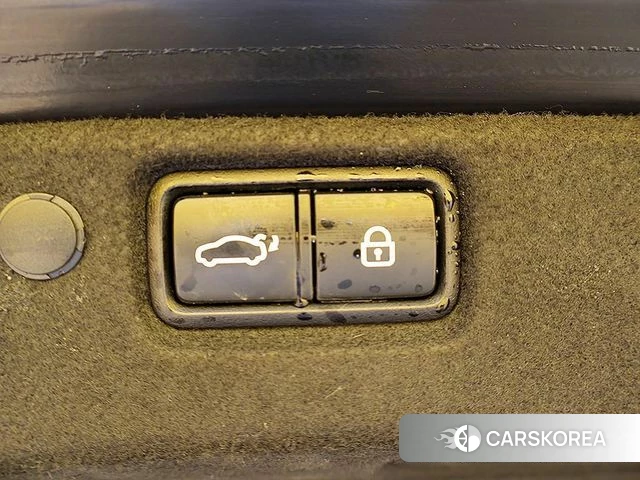 Kia Come New K7 id 4530951 из Кореи 11