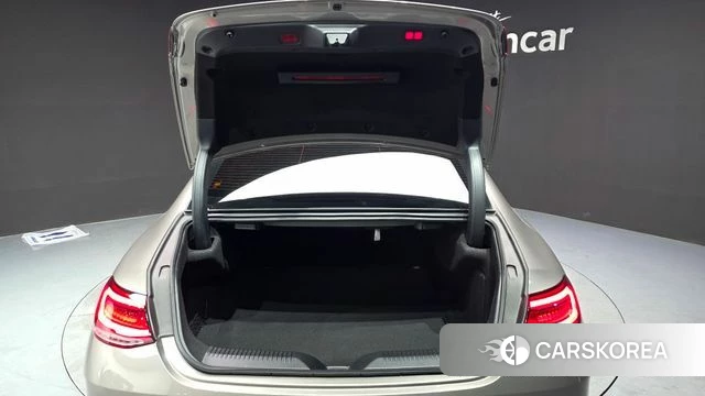 Mercedes-Benz CLS-Class C257 id 4572337 из Кореи 11