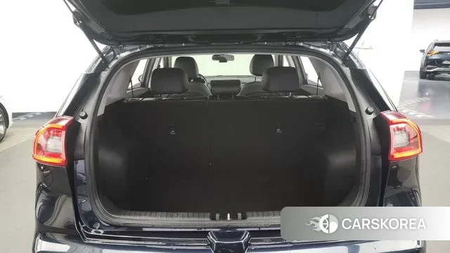 Kia Niro id 3484944 из Кореи 11