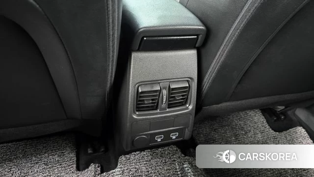 Renault Korea (Samsung) XM3 id 4464698 из Кореи 11