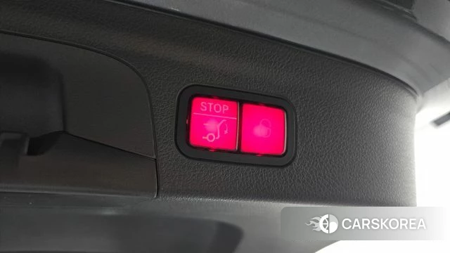 Mercedes-Benz GLE-Class W167 id 3866913 из Кореи 11