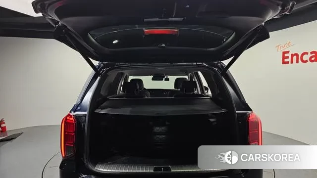 Hyundai Palisade id 3681205 из Кореи 11