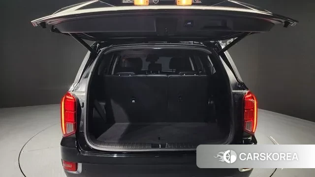 Hyundai Palisade id 2902346 из Кореи 11