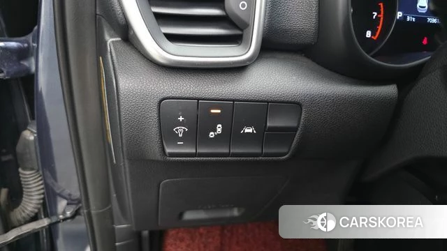 Kia Sportage The Bold id 4520569 из Кореи 11