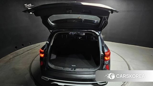 Kia Seltos id 4225019 из Кореи 11