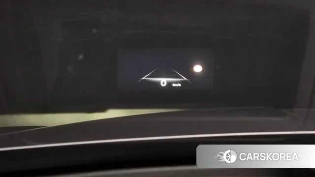 Genesis G80 (RG3) id 3685728 из Кореи 11