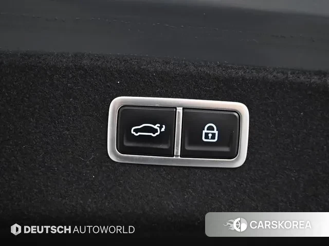 Genesis G80 (RG3) id 3630271 из Кореи 11