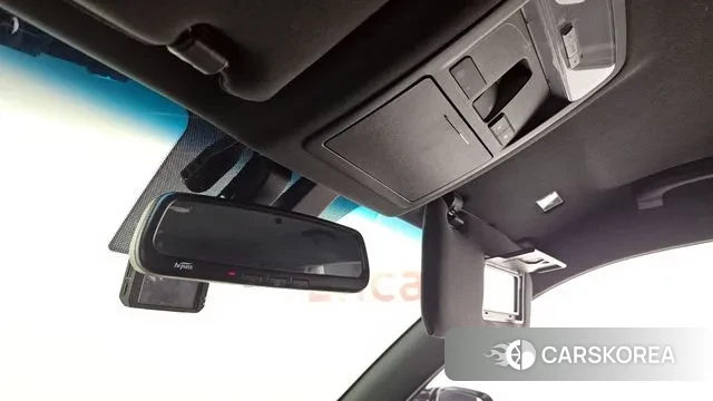 Ssangyong G4 Rexton id 3641764 из Кореи 11