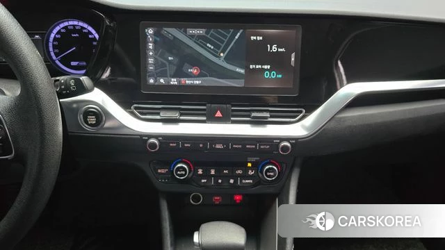 Kia The New Niro id 4609835 из Кореи 11