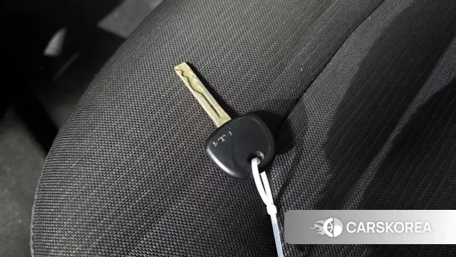 Kia The New Ray id 3503597 из Кореи 11