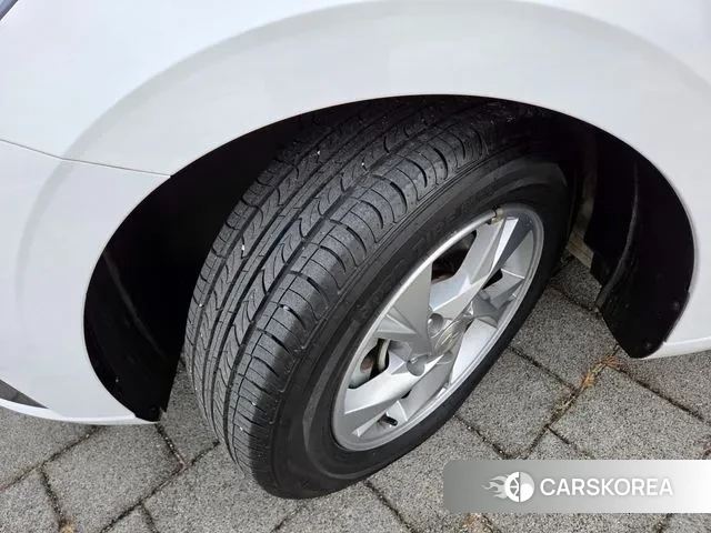 Hyundai Avante (CN7) id 3626362 из Кореи 11