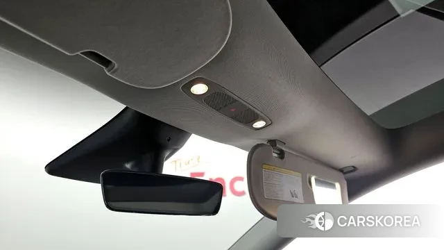 Tesla Model Y id 3753049 из Кореи 11