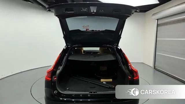 Volvo V90 Cross-Country id 3094033 из Кореи 11