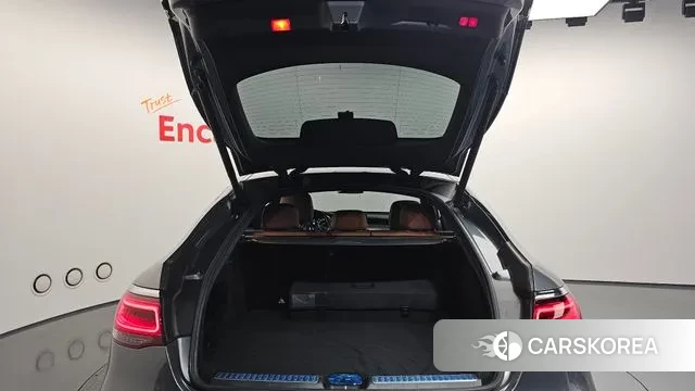 Mercedes-Benz GLC-Class X253 id 3525728 из Кореи 11