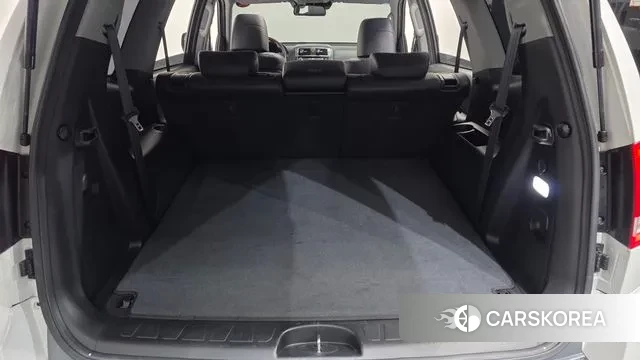 Kia The New Mohave id 3789578 из Кореи 11