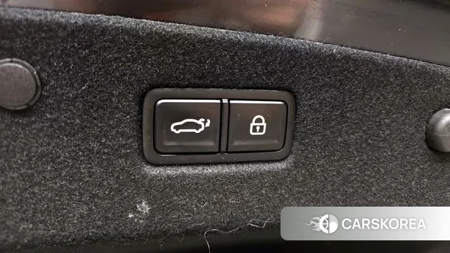 Kia K8 id 3488490 из Кореи 11