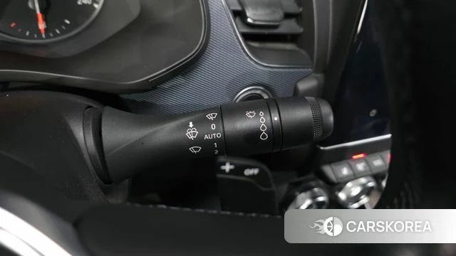 Renault Korea (Samsung) XM3 id 4195790 из Кореи 11