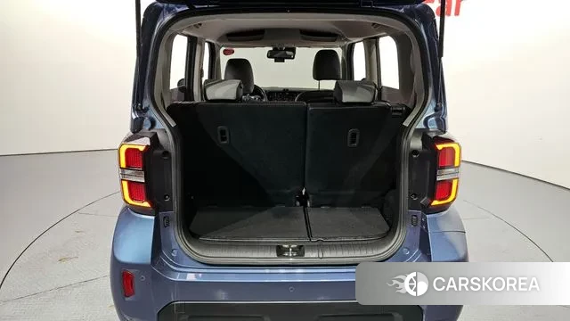 Kia The New Kia Ray EV id 3523571 из Кореи 11