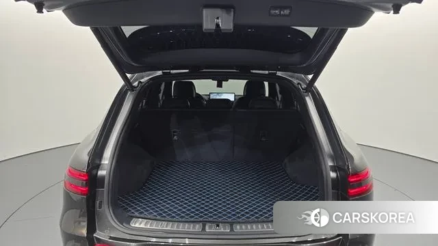 Genesis GV70 id 3016213 из Кореи 11