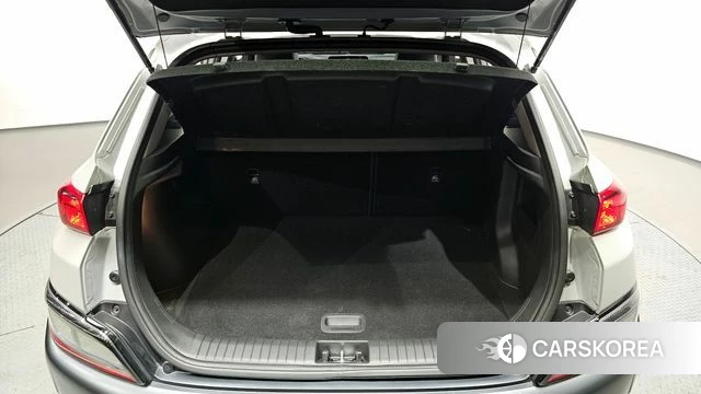 Hyundai The New Kona id 4179194 из Кореи 11