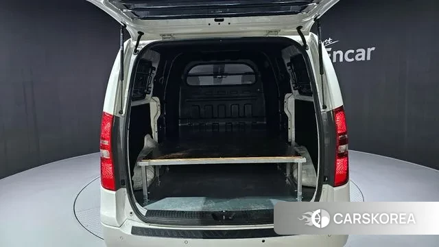 Hyundai The New Grand Starex id 3050027 из Кореи 11