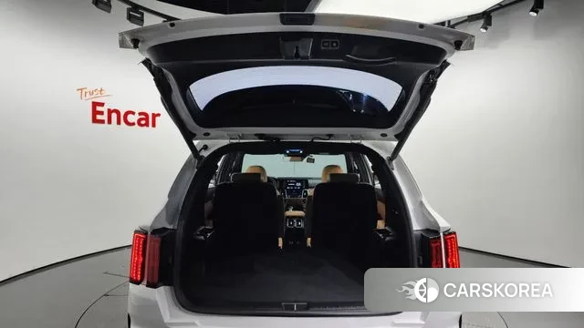 Kia Sorento 4th Generation id 3016915 из Кореи 11