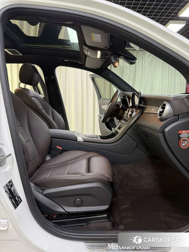 Mercedes-Benz GLC id 3926944 из Китая 11