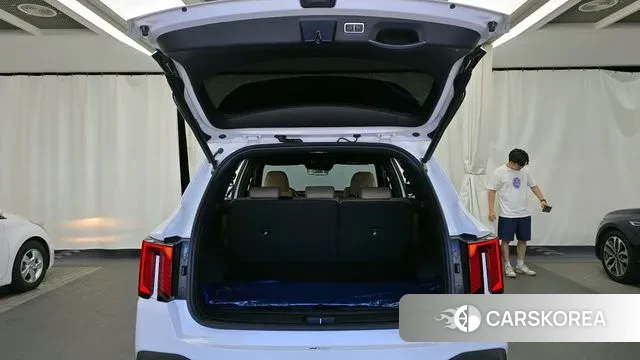 Kia The New Sorento 4th Generation id 3026641 из Кореи 11