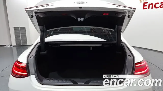 Mercedes-Benz CLS-Class C257 id 2515083 из Кореи 11